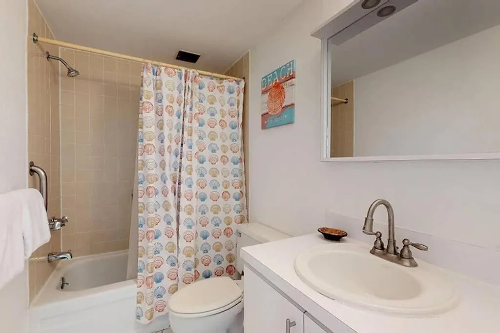 Apartment Beach Villa 233 Humacao