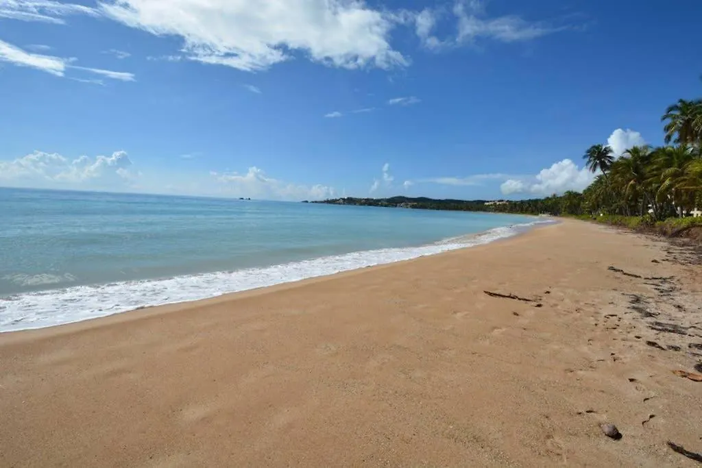 Apartment Beach Villa 233 Humacao