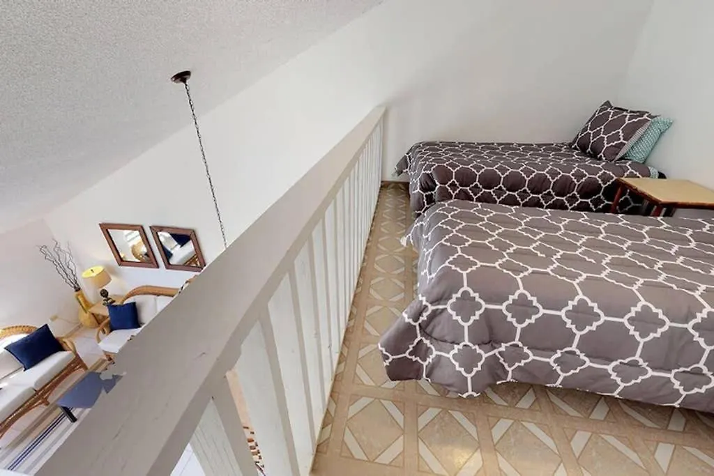Beach Villa 233 Humacao Puerto Rico