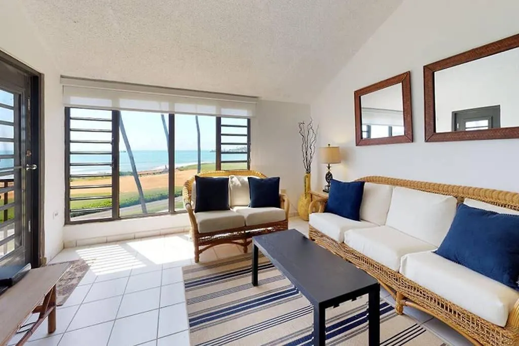 Beach Villa 233 Humacao
