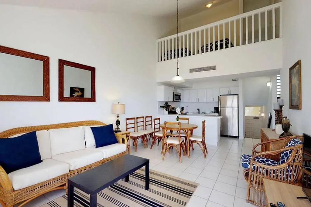 Beach Villa 233 Humacao Apartment