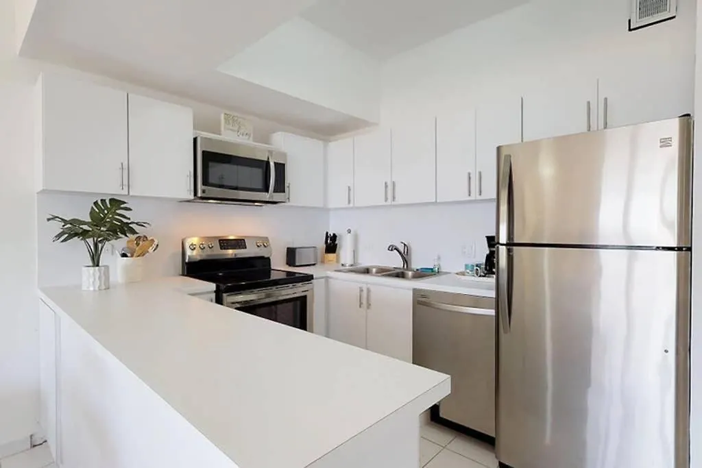 Beach Villa 233 Humacao Apartment
