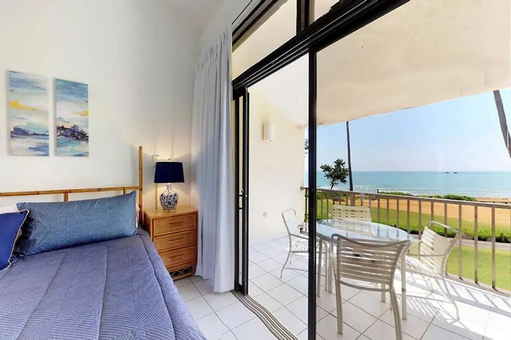 Apartment Beach Villa 233 Humacao