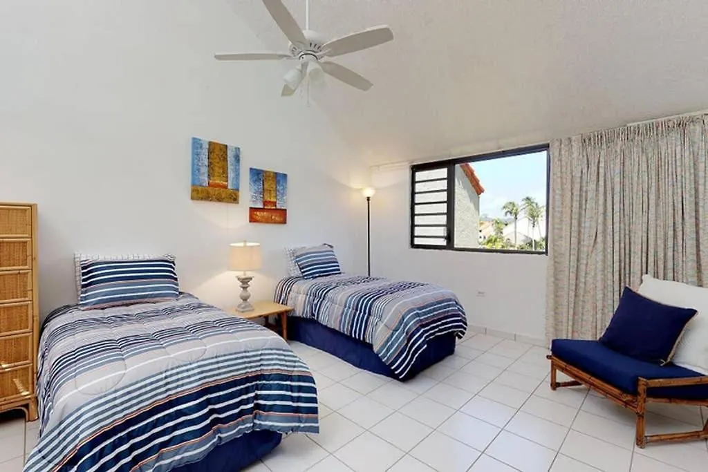 Beach Villa 233 Humacao 0*,  Puerto Rico